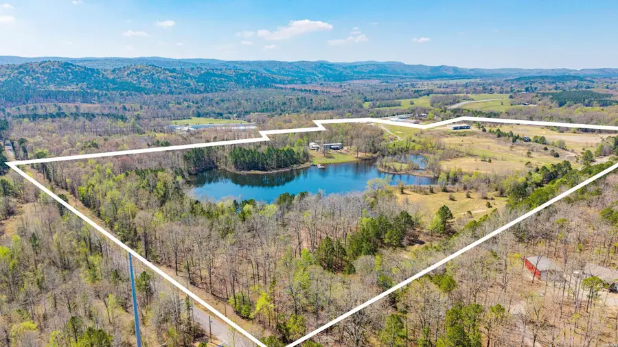 3056 Hwy 270, Mount Ida, AR 71957 - #2