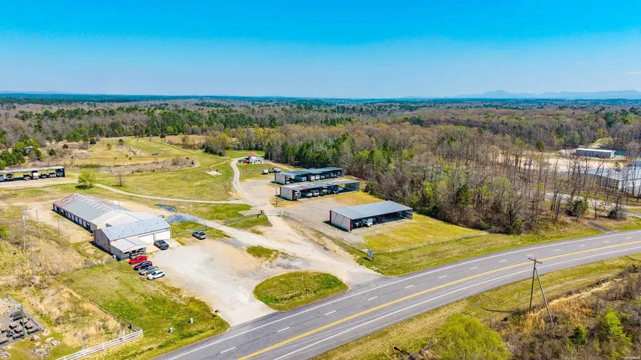 3056 Hwy 270, Mount Ida, AR 71957 - #3