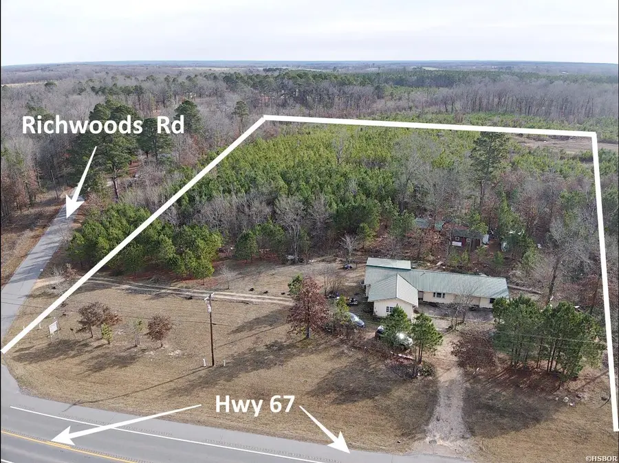 3506 S Highway 67 Highway, Arkadelphia, AR 71923 - #2