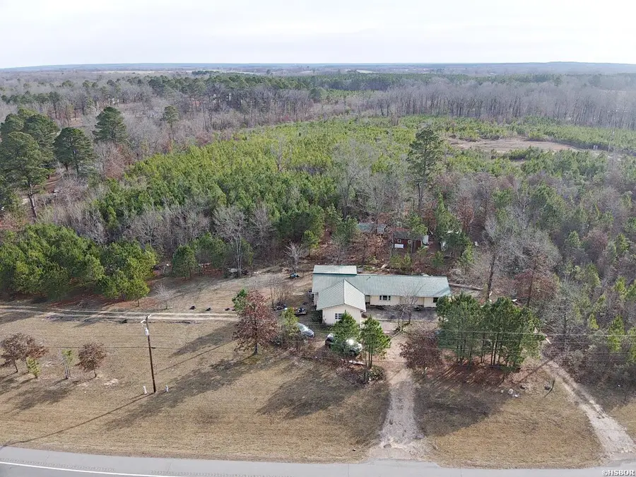 3506 S Highway 67 Highway, Arkadelphia, AR 71923 - #3