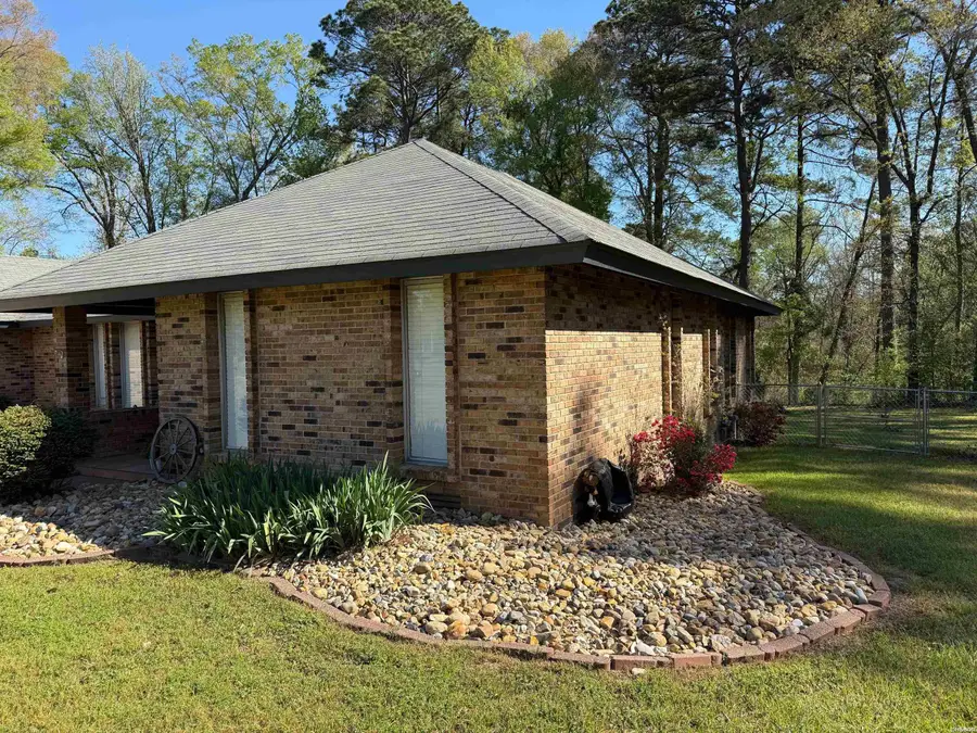 107 Evonshire Drive, Arkadelphia, AR 71923 - #3
