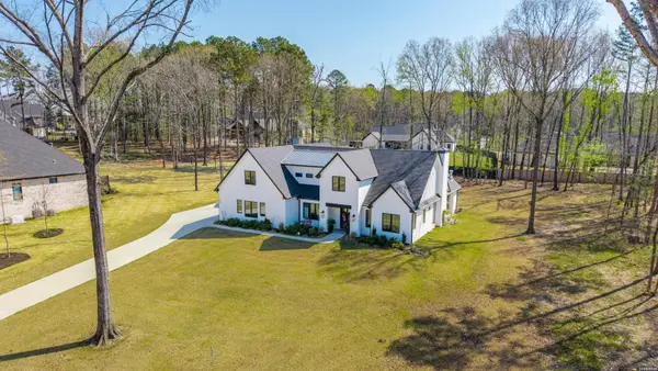6032 Charley Place, Benton, AR 72109