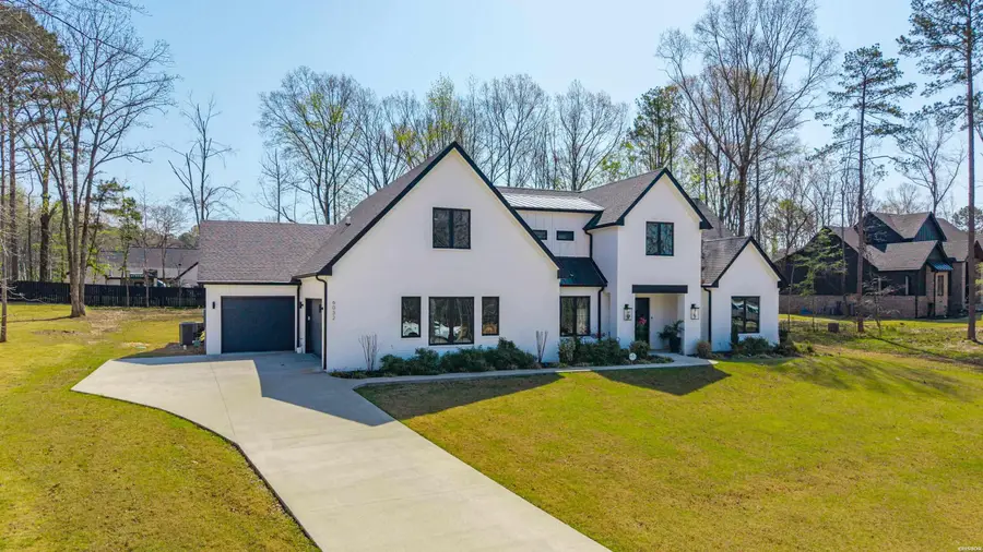 6032 Charley Place, Salem Township, AR 72109 - #2