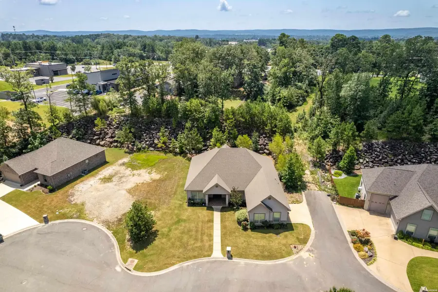 142 Apple Blossom Place, Hot Springs, AR 71913 - #2