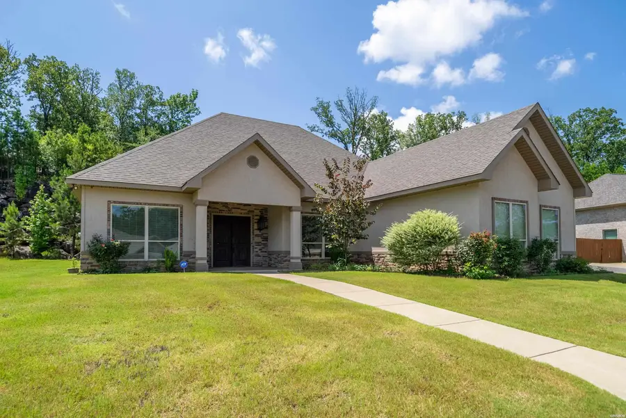 142 Apple Blossom Place, Hot Springs, AR 71913 - #3