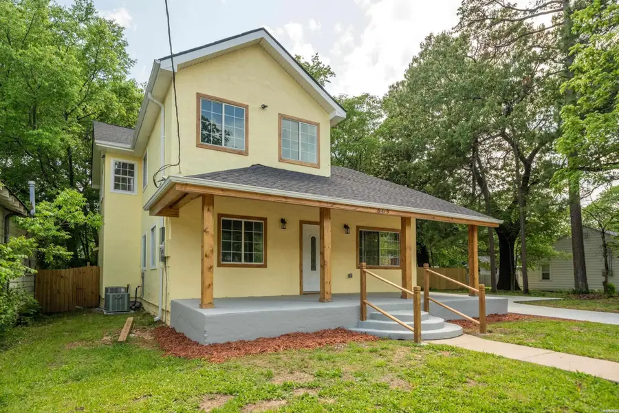 609 South, Hot Springs, AR 71913 - #2