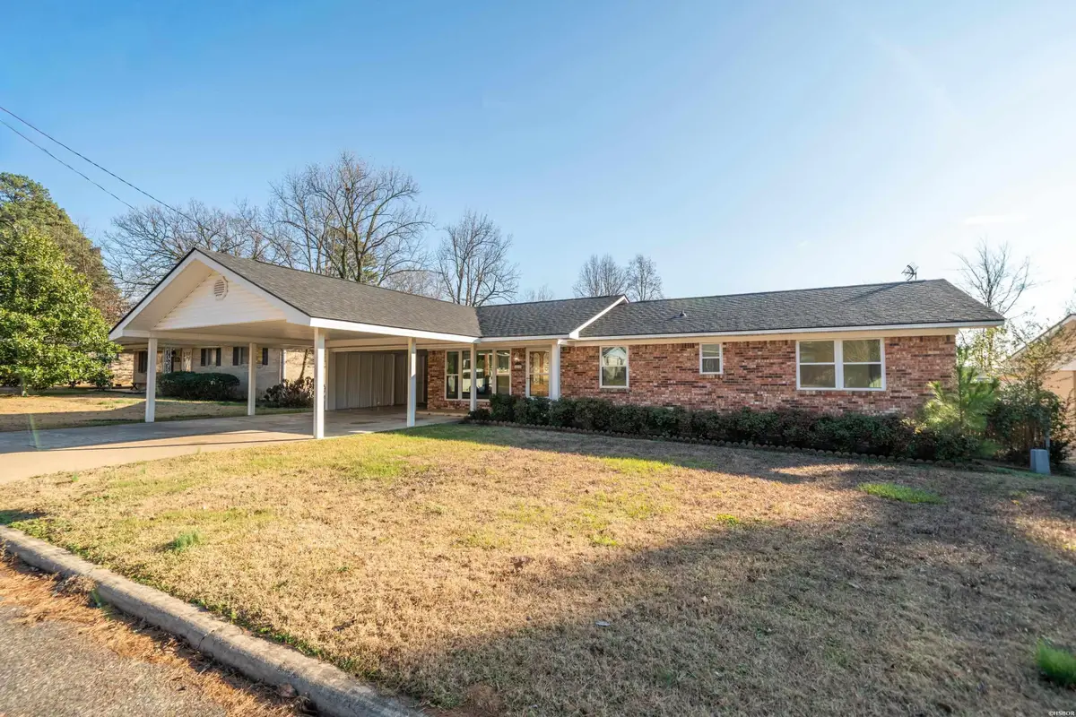 111 Camellia, Hot Springs, AR 71913 - #1