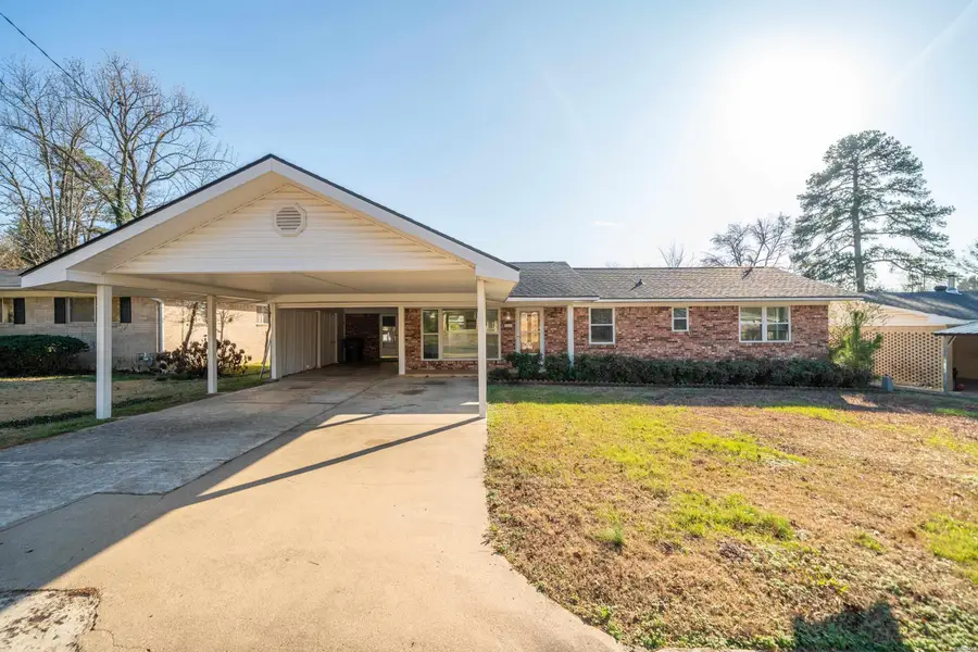 111 Camellia, Hot Springs, AR 71913 - #2