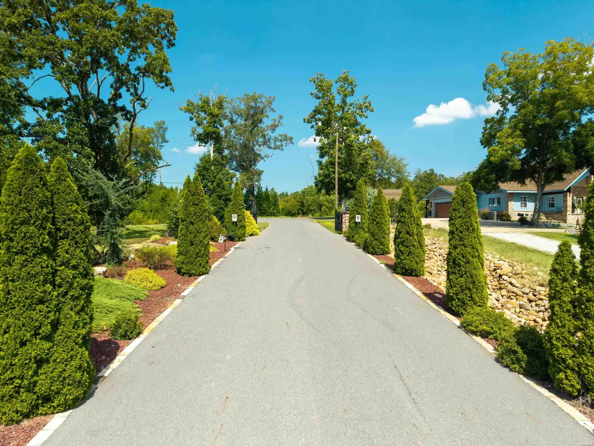 TBD Groundhog Lane, Hot Springs, AR 71901 - #1