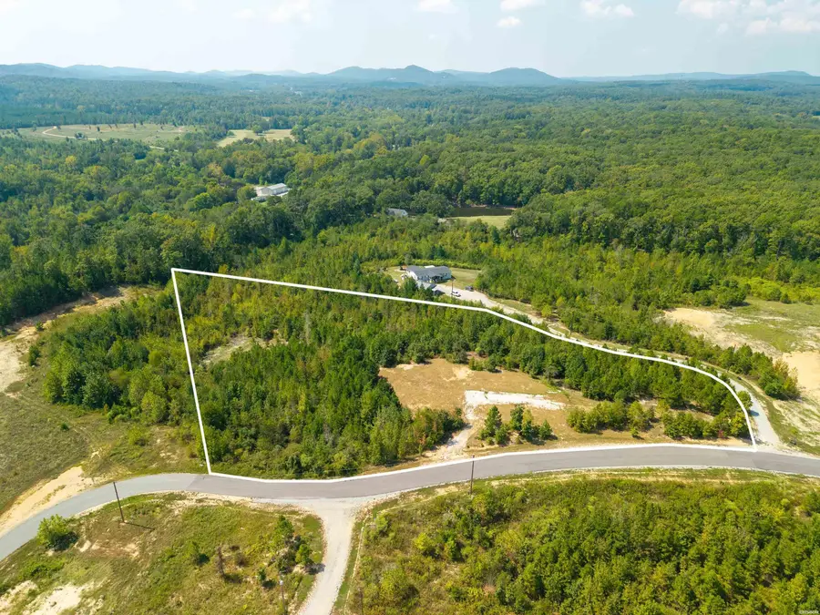 TBD Groundhog Lane, Hot Springs, AR 71901 - #2