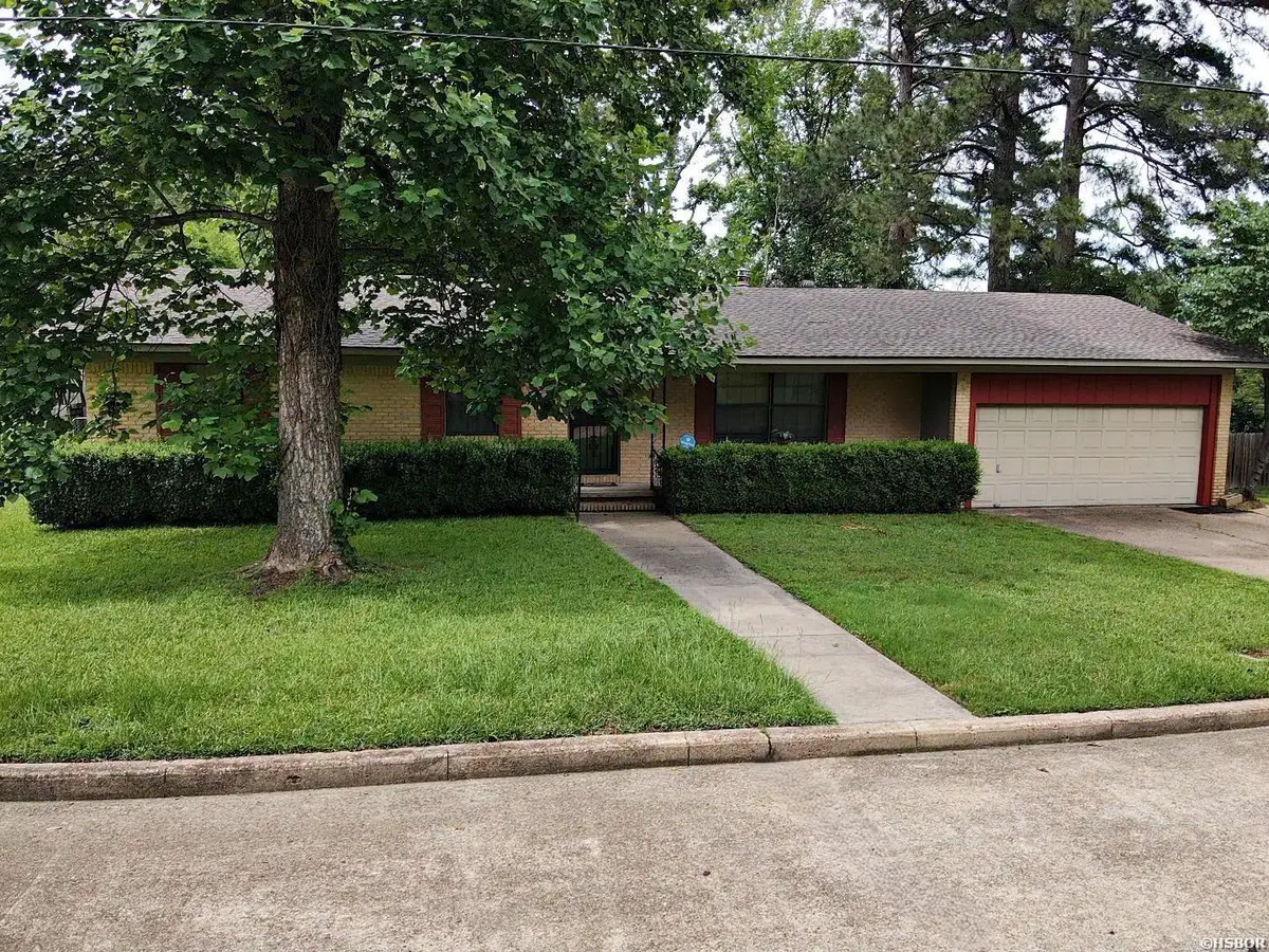 2838 Sylvia Street, Arkadelphia, AR 71923 - #1