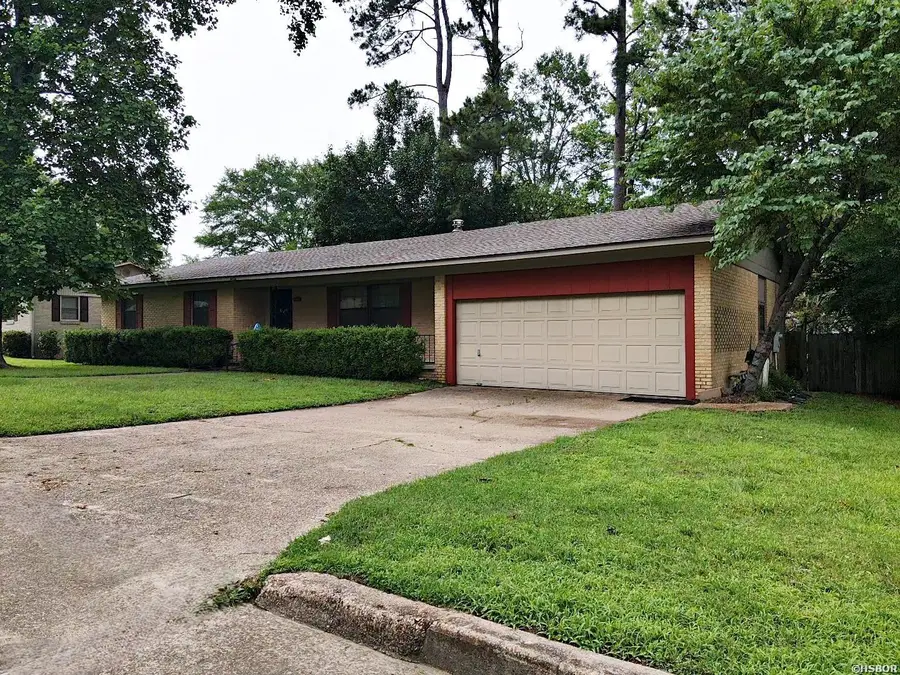 2838 Sylvia Street, Arkadelphia, AR 71923 - #2