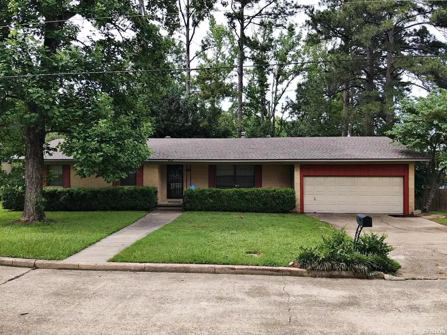 2838 Sylvia Street, Arkadelphia, AR 71923 - #3