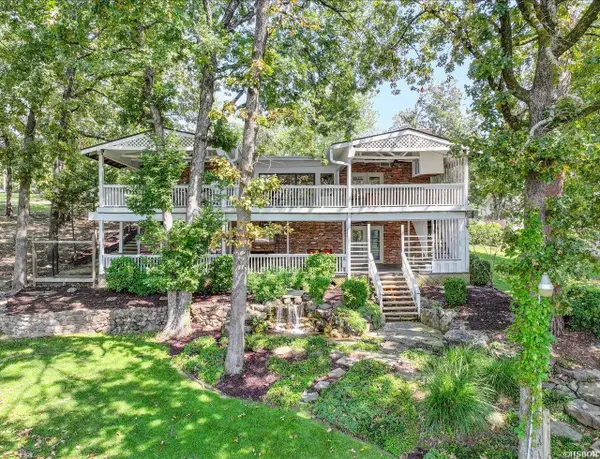 115 Westport, Hot Springs, AR 71913