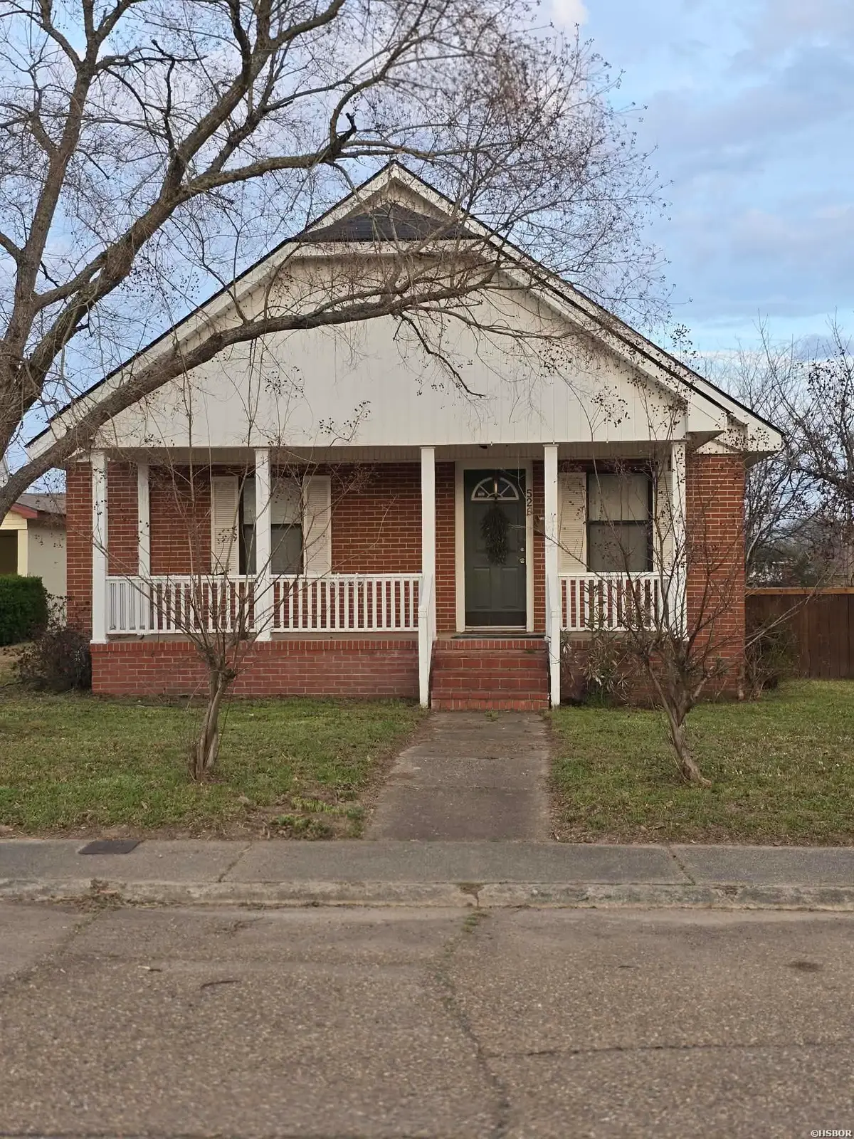 526 S 9th Street, Arkadelphia, AR 71923 - #1