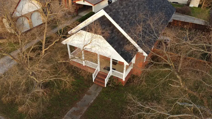 526 S 9th Street, Arkadelphia, AR 71923 - #2