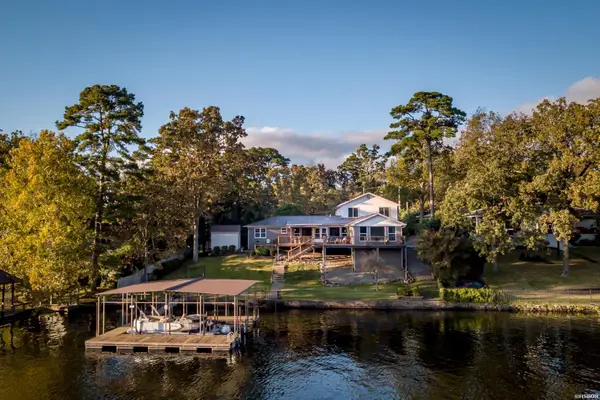 337 Sunset Bay, Hot Springs, AR 71913