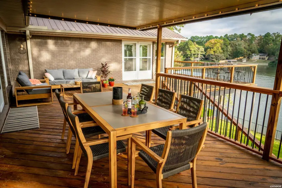 337 Sunset Bay, Hot Springs, AR 71913 - #3