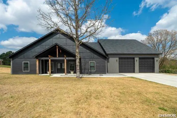 222 Rolling Trail, Hot Springs, AR 71913 - #1