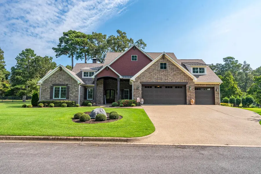 114 Arlington Park Place, Hot Springs, AR 71901 - #3