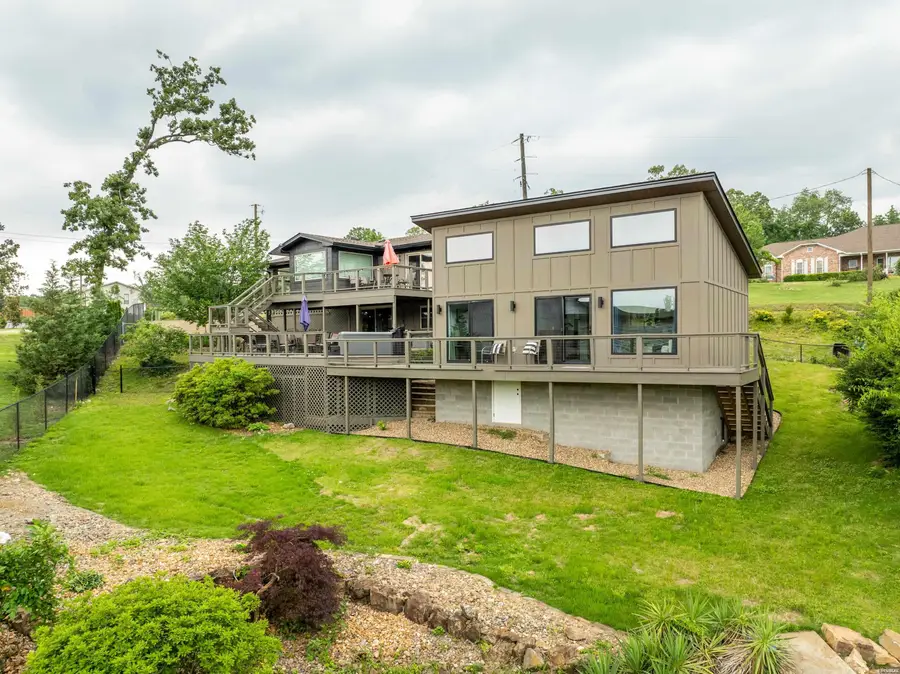 291 Peninsula, Hot Springs, AR 71901 - #2