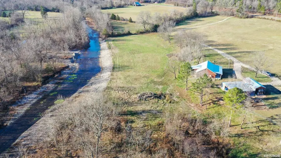 2261 Hwy 8 W, Norman, AR 71960 - #2