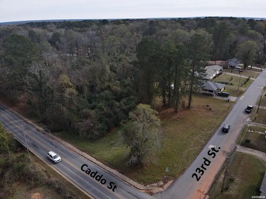 2217 Caddo Street, Arkadelphia, AR 71923 - #3