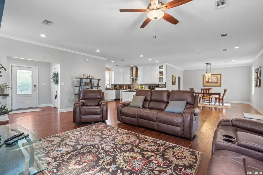 1693 Treasure Isle, Hot Springs, AR 71913 - #3