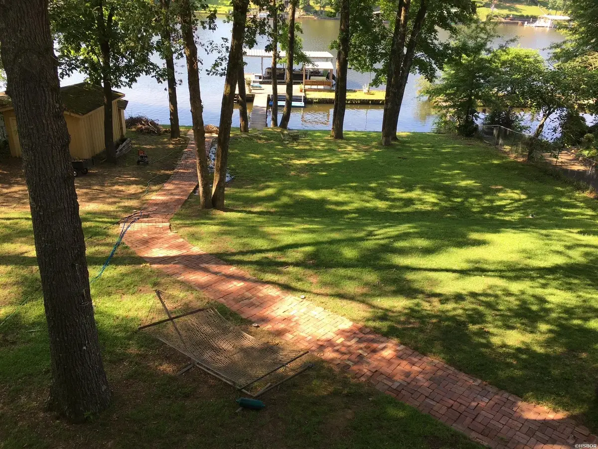 122 Paradise Point, Hot Springs, AR 71913 - #1