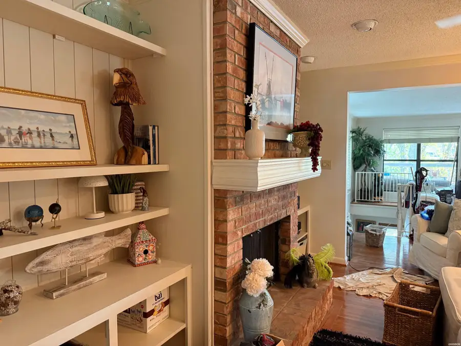 122 Paradise Point, Hot Springs, AR 71913 - #3