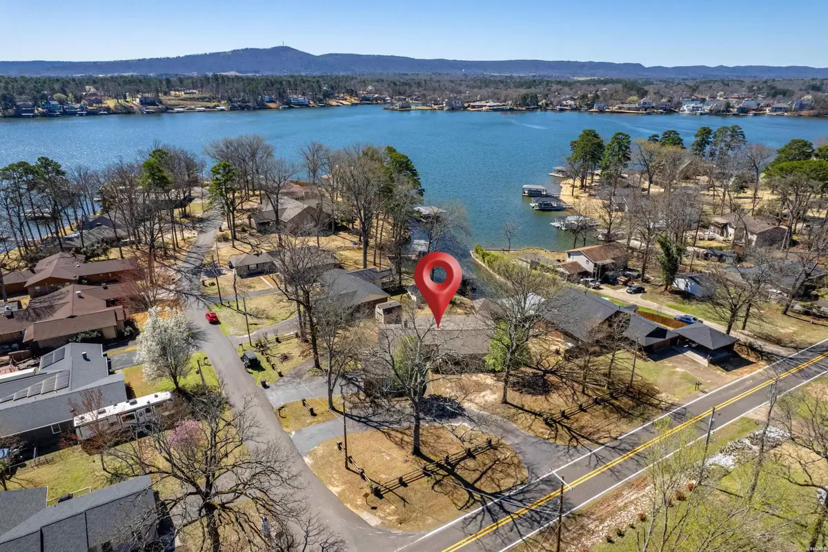 100 Bon Air Point, Hot Springs, AR 71913 - #1