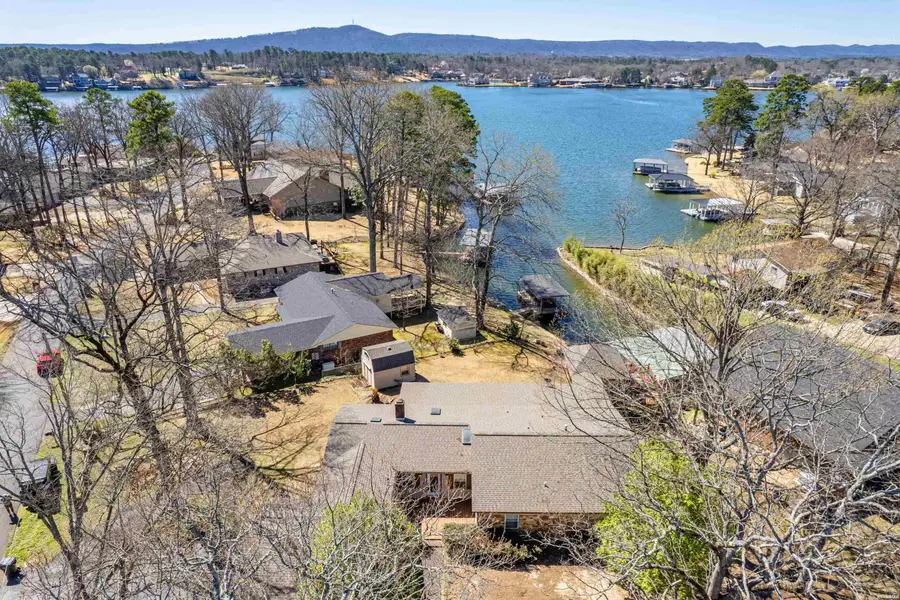 100 Bon Air Point, Hot Springs, AR 71913 - #2