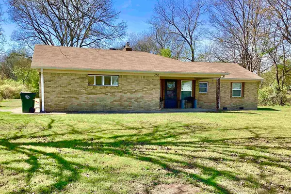 286 Westinghouse Drive, Hot Springs, AR 71901