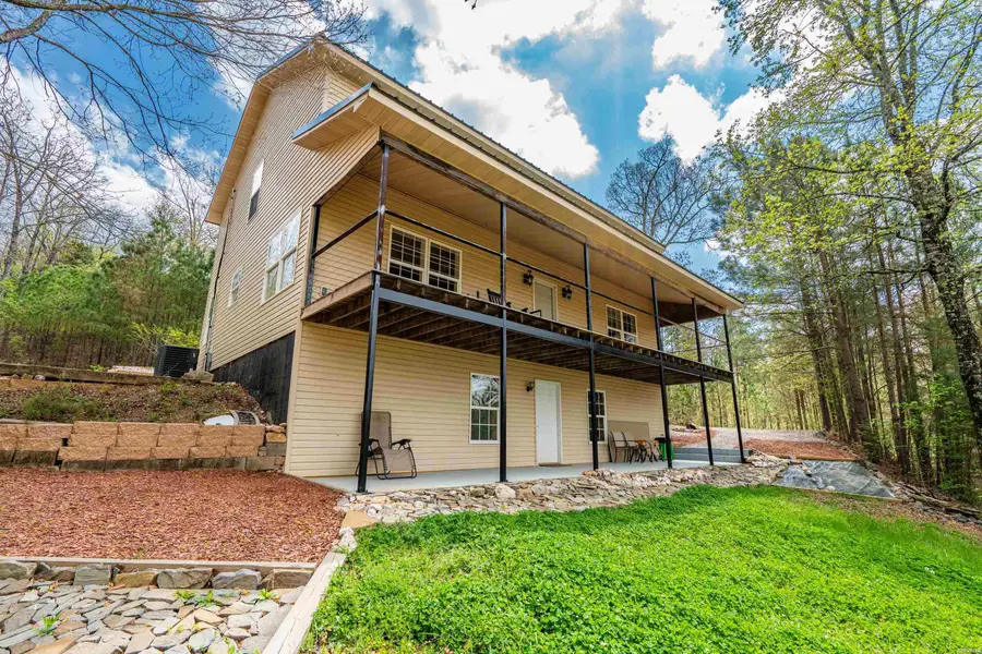 138 Peaceful Valley Trail, Hot Springs, AR 71901 - #2