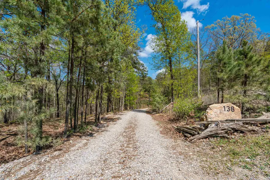 138 Peaceful Valley Trail, Hot Springs, AR 71901 - #3