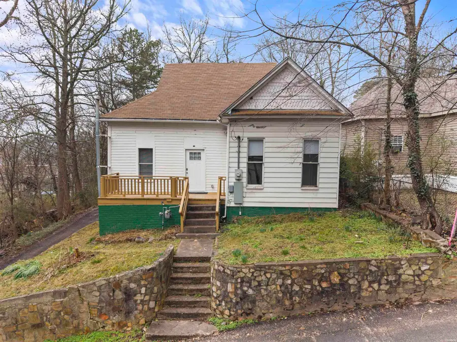 115 Eddy, Hot Springs, AR 71901 - #2