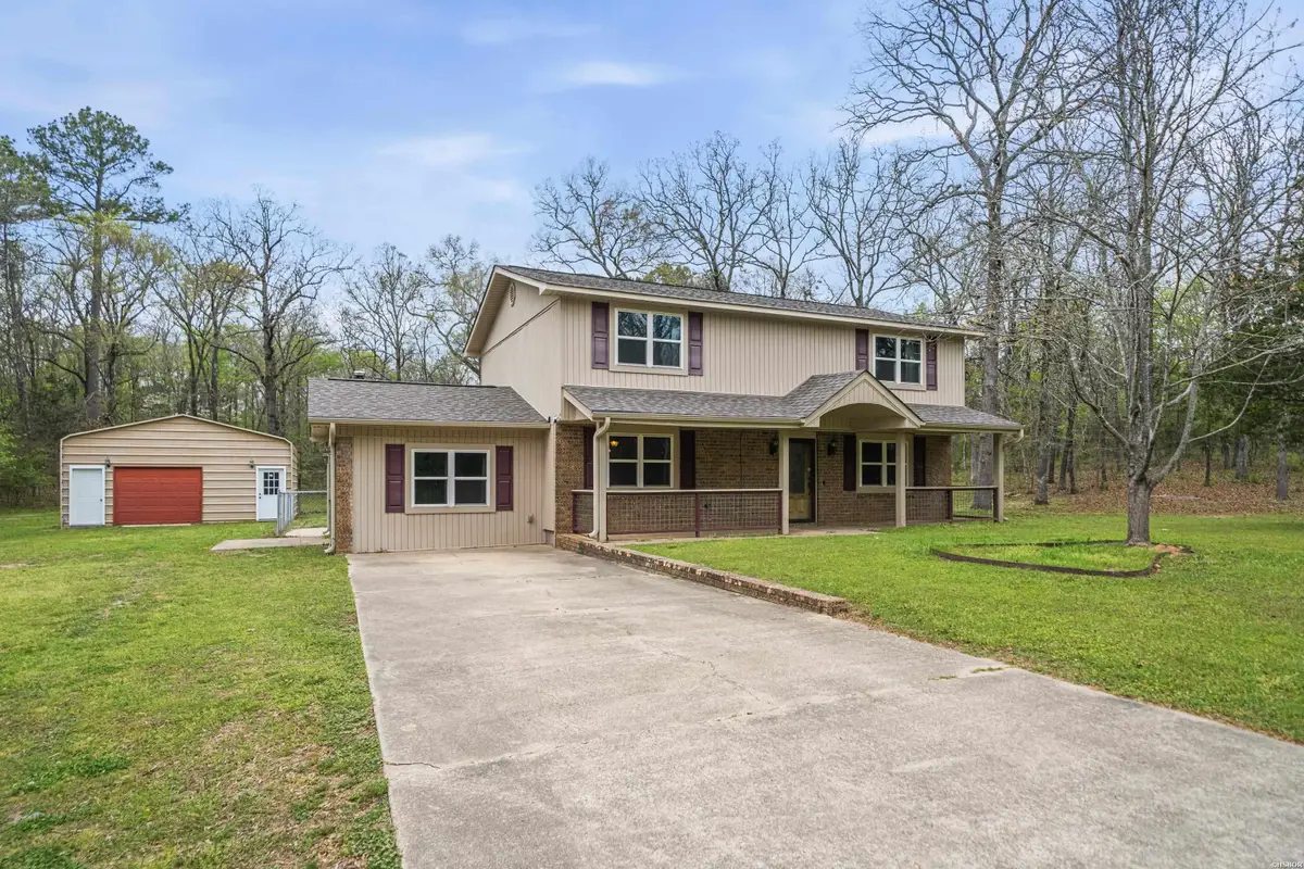 237 Raithwood Road, Hot Springs, AR 71913 - #1