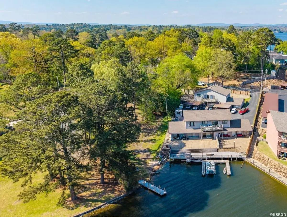 308 Kleinshore Road, Hot Springs, AR 71913 - #1