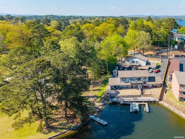 308 Kleinshore Road, Hot Springs, AR 71913