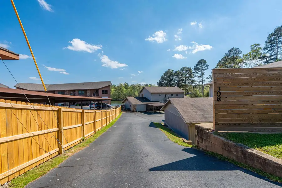 308 Kleinshore Road, Hot Springs, AR 71913 - #2