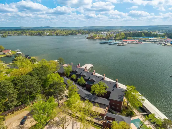 142 Lake Hamilton #408, Hot Springs, AR 71913