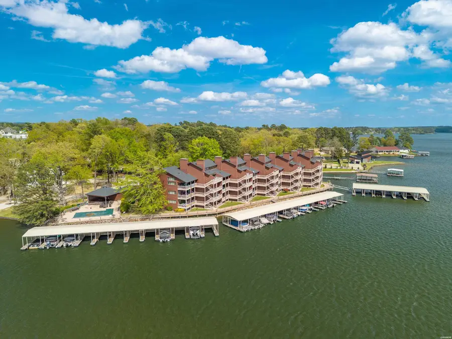 142 Lake Hamilton #408, Hot Springs, AR 71913 - #2