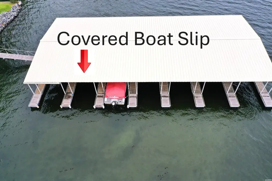 142 Lake Hamilton #408, Hot Springs, AR 71913 - #3