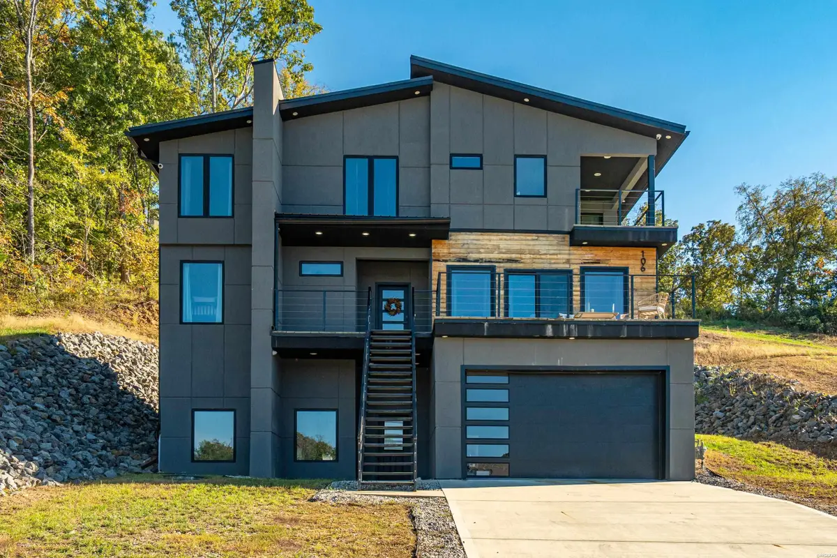 106 Hunterscove Place, Hot Springs, AR 71913 - #1