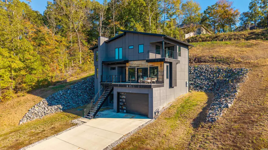 106 Hunterscove Place, Hot Springs, AR 71913 - #2