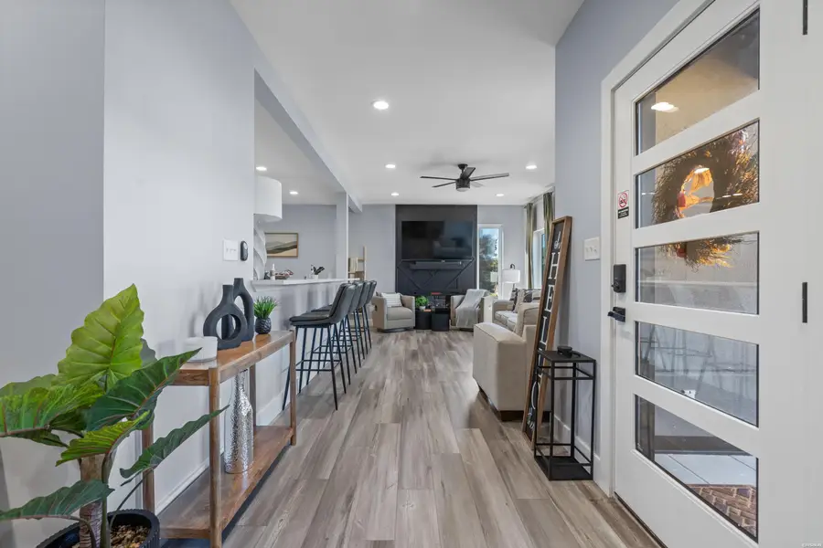 106 Hunterscove Place, Hot Springs, AR 71913 - #3