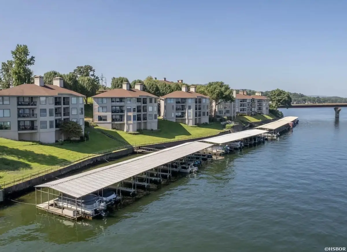 101 Long Island Drive #604, Hot Springs, AR 71913 - #1