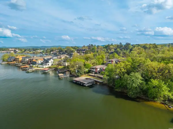 207 Wilson Point, Hot Springs, AR 71913