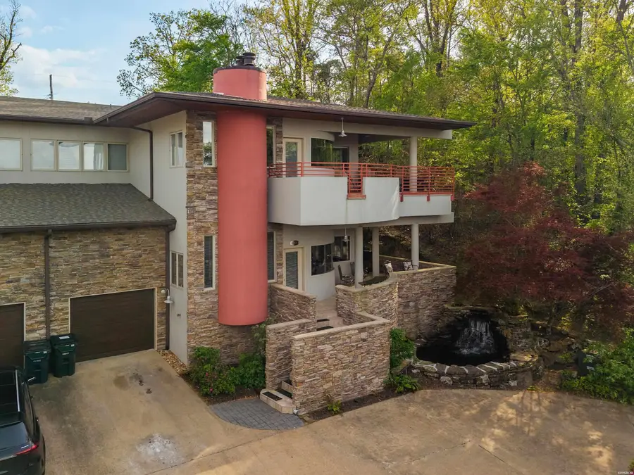 207 Wilson Point, Hot Springs, AR 71913 - #3