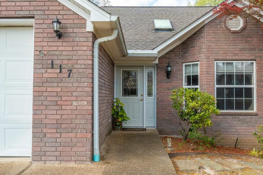 117 Forest View Circle, Hot Springs, AR 71913 - #2